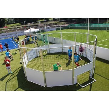 Add-on Soccer Court ARENA MINI: Surrounding net