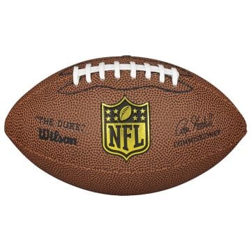 Wilson® NFL Football THE DUKE REPLICA Mini