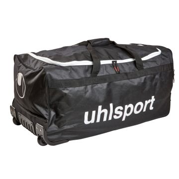 uhlsport® Sports Bag with Transport Wheels