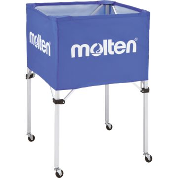 Molten® Folding Ball Cart