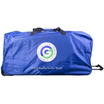 DGV Giant Trolley Bag with Wheels