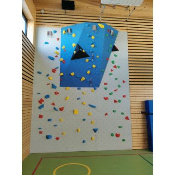 Kübler Sport® School Climbing Wall
