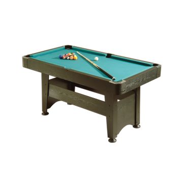 Chicago Pool Table Including Accessories