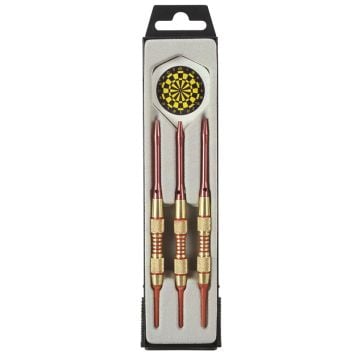 Karella® Soft darts K-2 16 g, set of 3