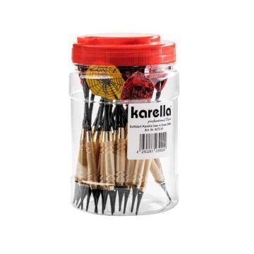 Karella® Softdarts 18g, Set of 24