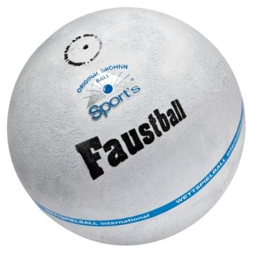 Drohnn® Fistball