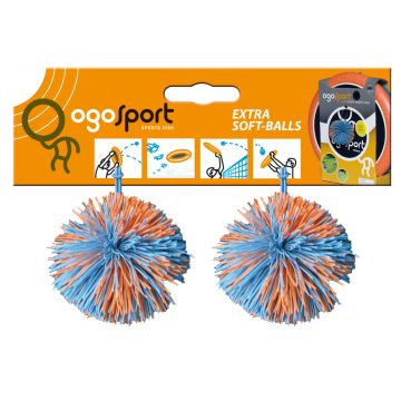 OgoSport® Replacement Balls for OgoDisk