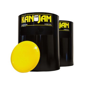 KanJam® Disc Throwing Game Set