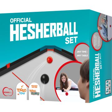 HesherBall® Table Game