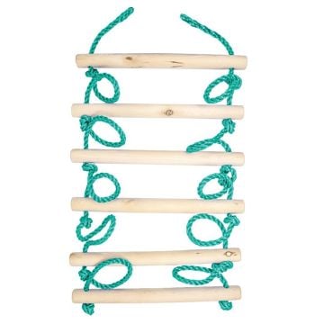 Slackers® Ninja Rope Ladder