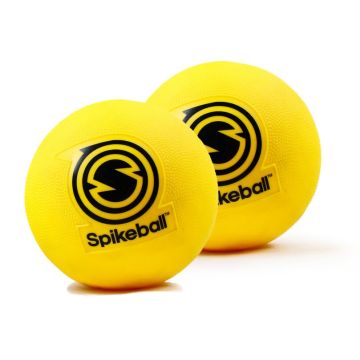 Spikeball® Rookie Balls, Set of 2