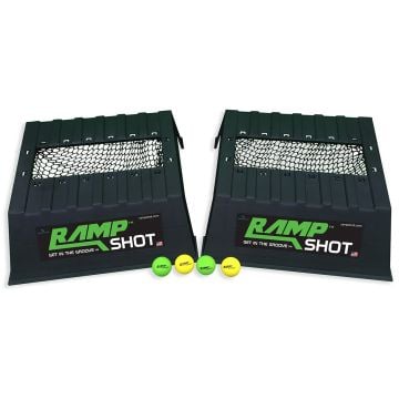 RampShot® Throwing Game Set