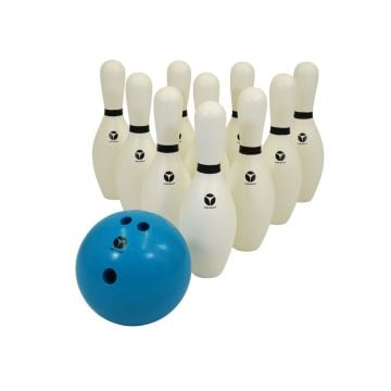 tanga sports® Soft Bowling Set