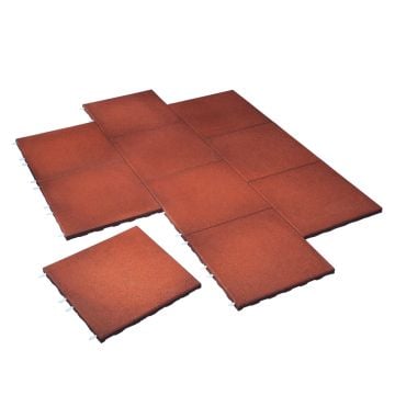 EUROFLEX® Boarder-corner-panels fall protection panels