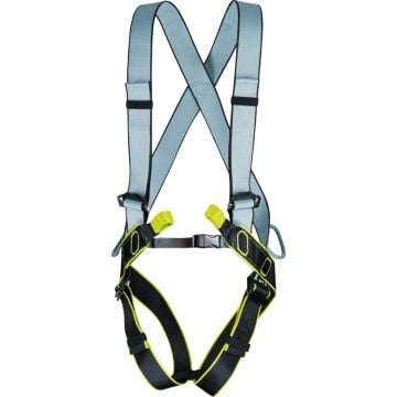 Edelrid® Climbing Harness SOLID Complete Harness