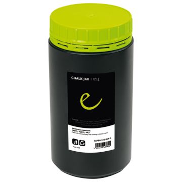 Edelrid® Chalk Container, 125 g