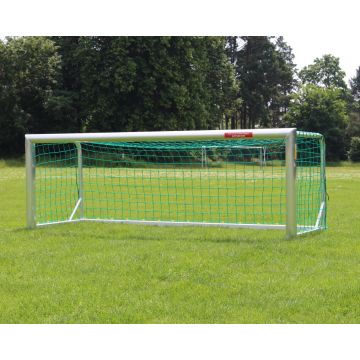 Mini Soccer Goal Walking