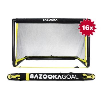 BazookaGoal® Original 16 Set