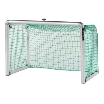 Kübler Sport® Mini Training Goal PROTECT+ injury-neutral and extra space-saving