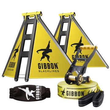 Gibbon® INDOORGYM Set