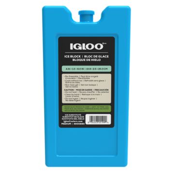 Igloo Maxcold® Freezer Block Medium Size