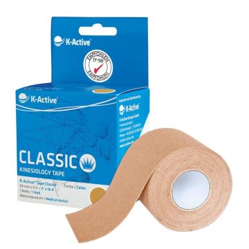 K-Active® Kinesiology Tape Classic 5 m
