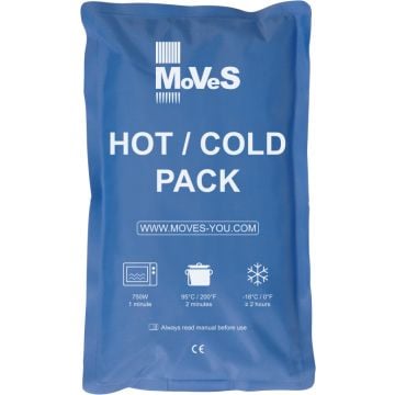 MoVeS® Warm/Cold Compresses