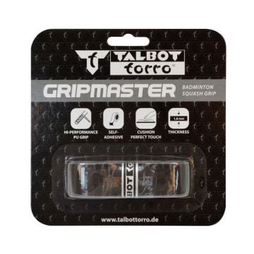 Talbot-Torro® Gripmaster Individual Blister Pack