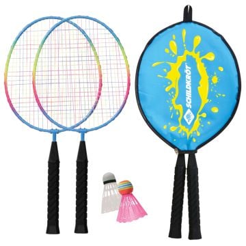 Schildkröt® Badminton Set Junior