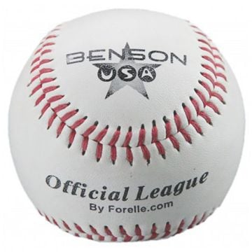 Youth Baseball Benson LGB85 Ø approx. 7 cm