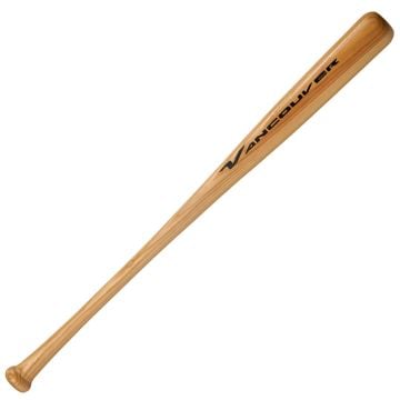 Ash Wood Baseball Bat