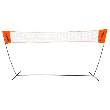 Victor® Mini-Badminton Net Easy