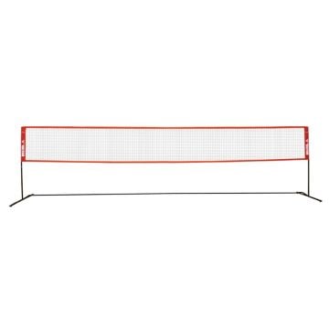 Victor® Mini-Badminton Net - Premium