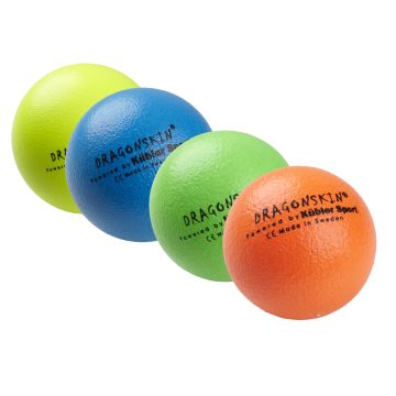 Kübler Sport® Dragonskin® Softball NEON Set