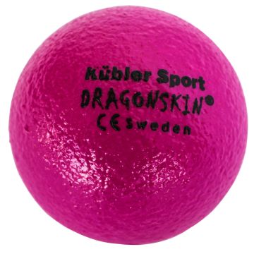 Kübler Sport® Dragonskin® Softball NEON