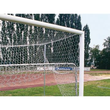 FLEX Ground Frame for Football Goals