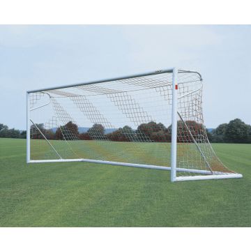Mobile Soccer Goal