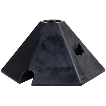 Pure 2Improve® Rubber Base Stand Foot