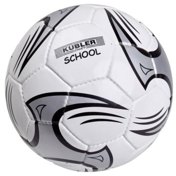 Kübler Sport® Soccer SCHOOL