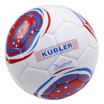 Kübler Sport® Soccer BALL DURO