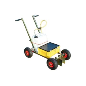 ECOMATIC 2000 Wet Line Marker