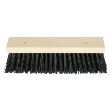 Replacement brush side for Stud-Cleaner DirtKing