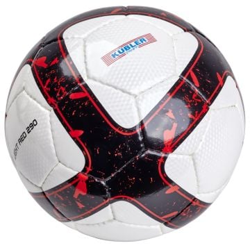 Kübler Sport® Light Soccer RED 290