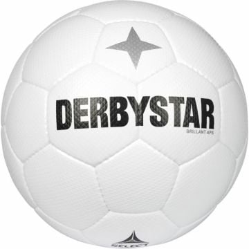 Derbystar® Soccer Ball Brillant APS Classic