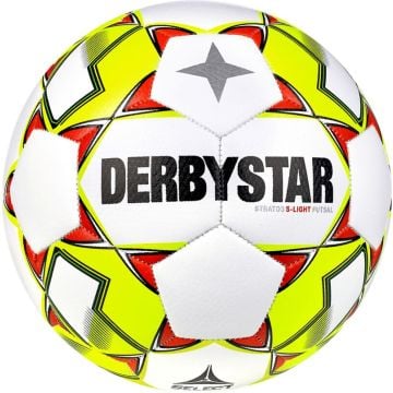 Derbystar® Futsal Stratos S-Light