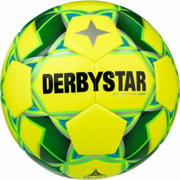Derbystar Ballschlauch 5 Bälle 