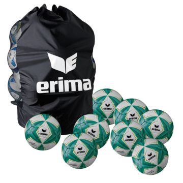 ERIMA® XXL Set 18 Balls SENZOR-STAR Training