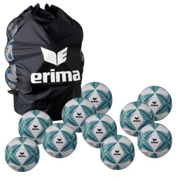 ERIMA® XXL Set 18 Balls SENZOR-STAR Lite 290