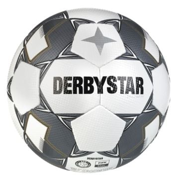 Derby Star® Soccer Ball Brillant TT