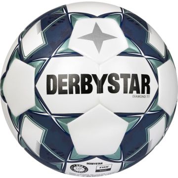 Derbystar® Football Diamond TT